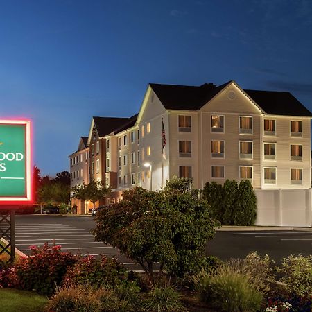 Homewood Suites by Hilton Allentown-West/Fogelsville Buitenkant foto