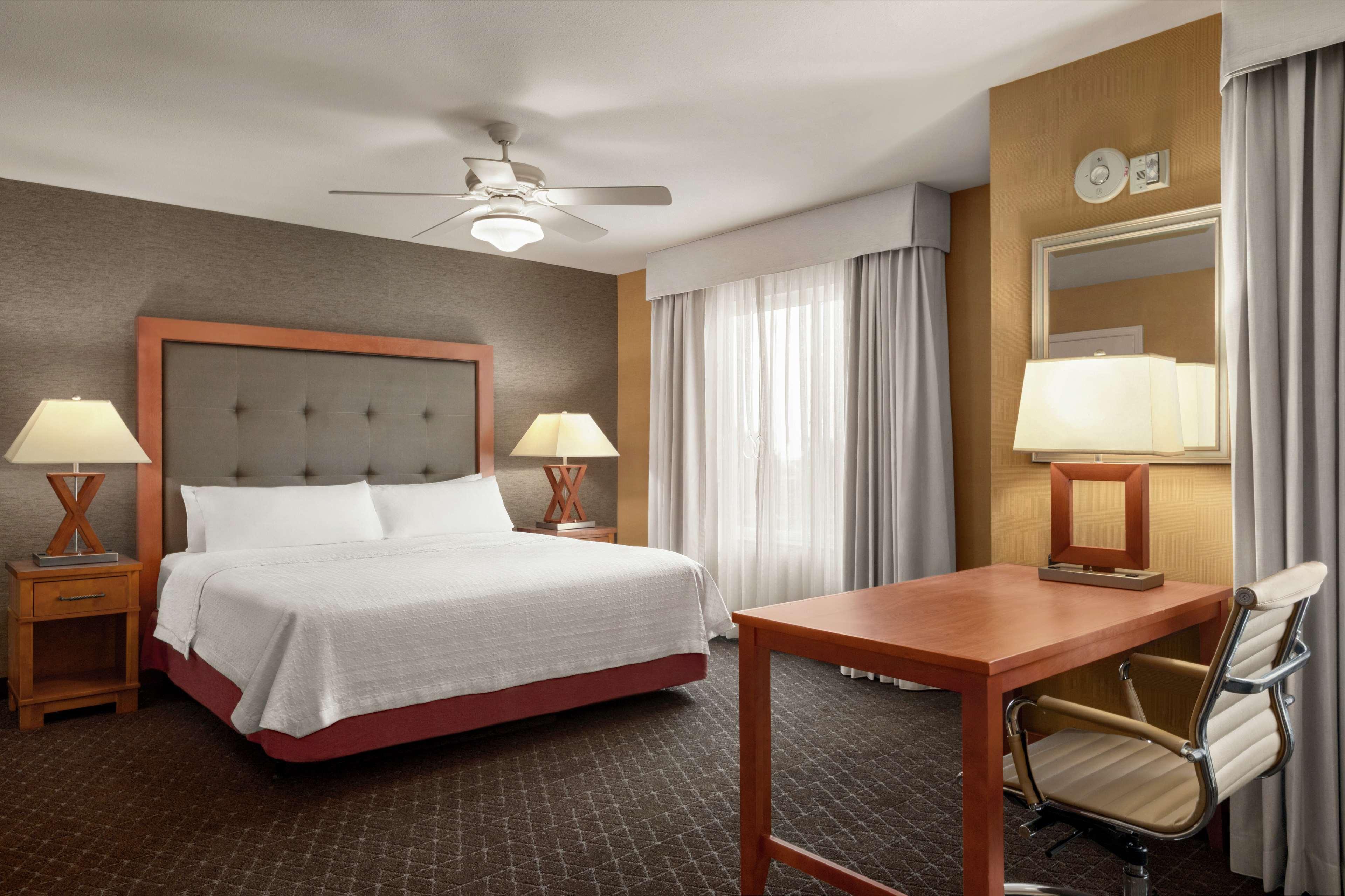 Homewood Suites by Hilton Allentown-West/Fogelsville Buitenkant foto