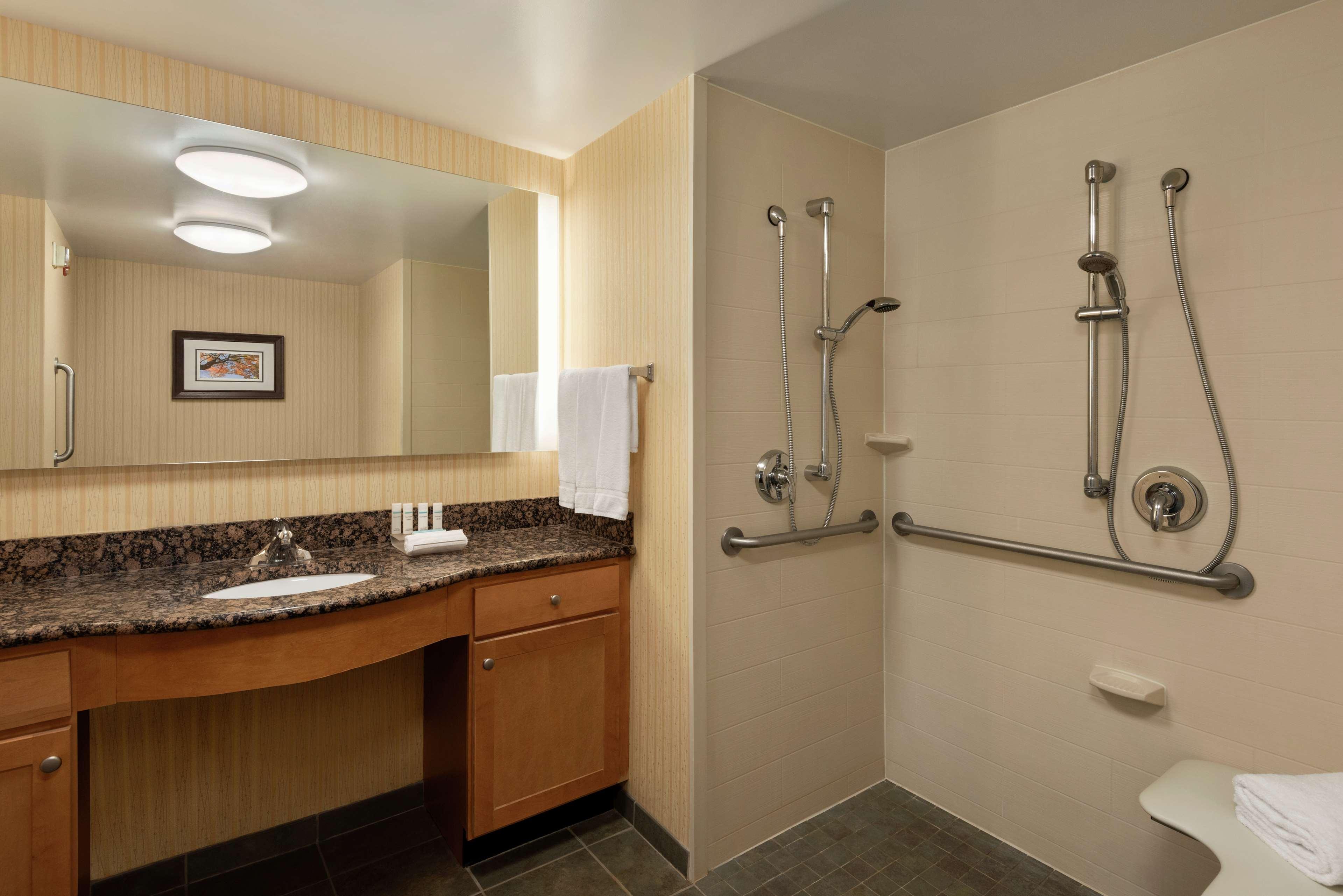 Homewood Suites by Hilton Allentown-West/Fogelsville Buitenkant foto