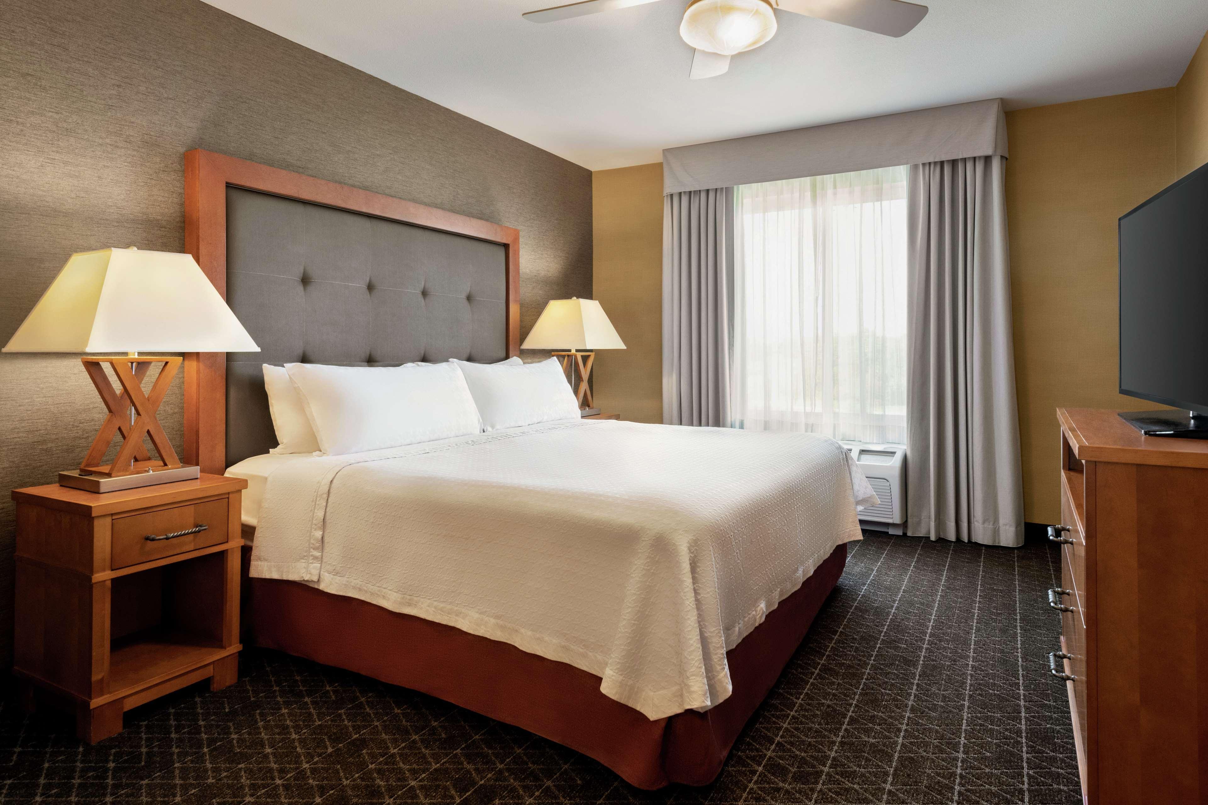 Homewood Suites by Hilton Allentown-West/Fogelsville Buitenkant foto