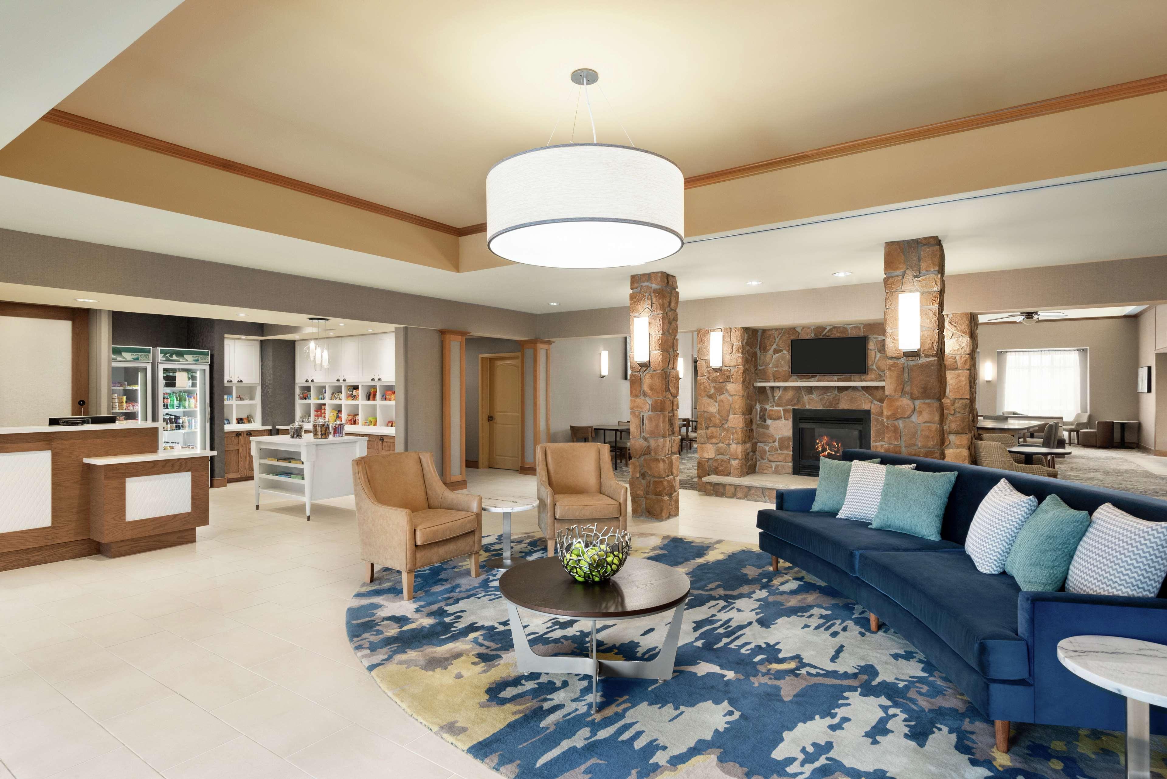 Homewood Suites by Hilton Allentown-West/Fogelsville Buitenkant foto