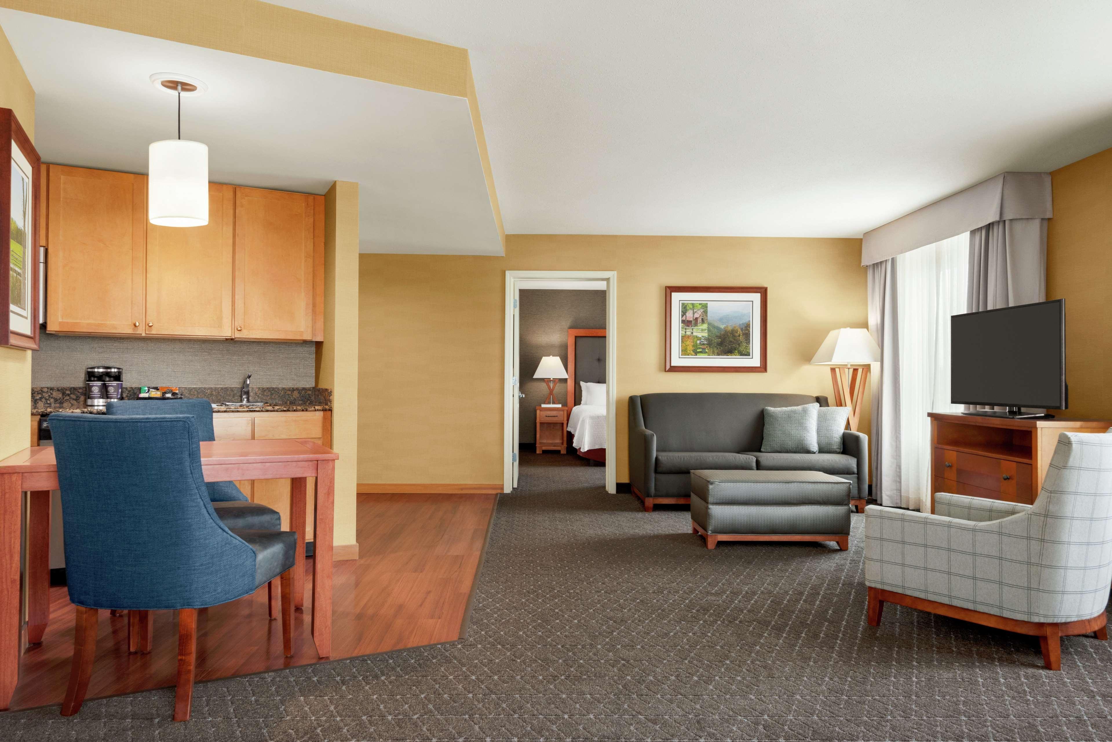 Homewood Suites by Hilton Allentown-West/Fogelsville Buitenkant foto
