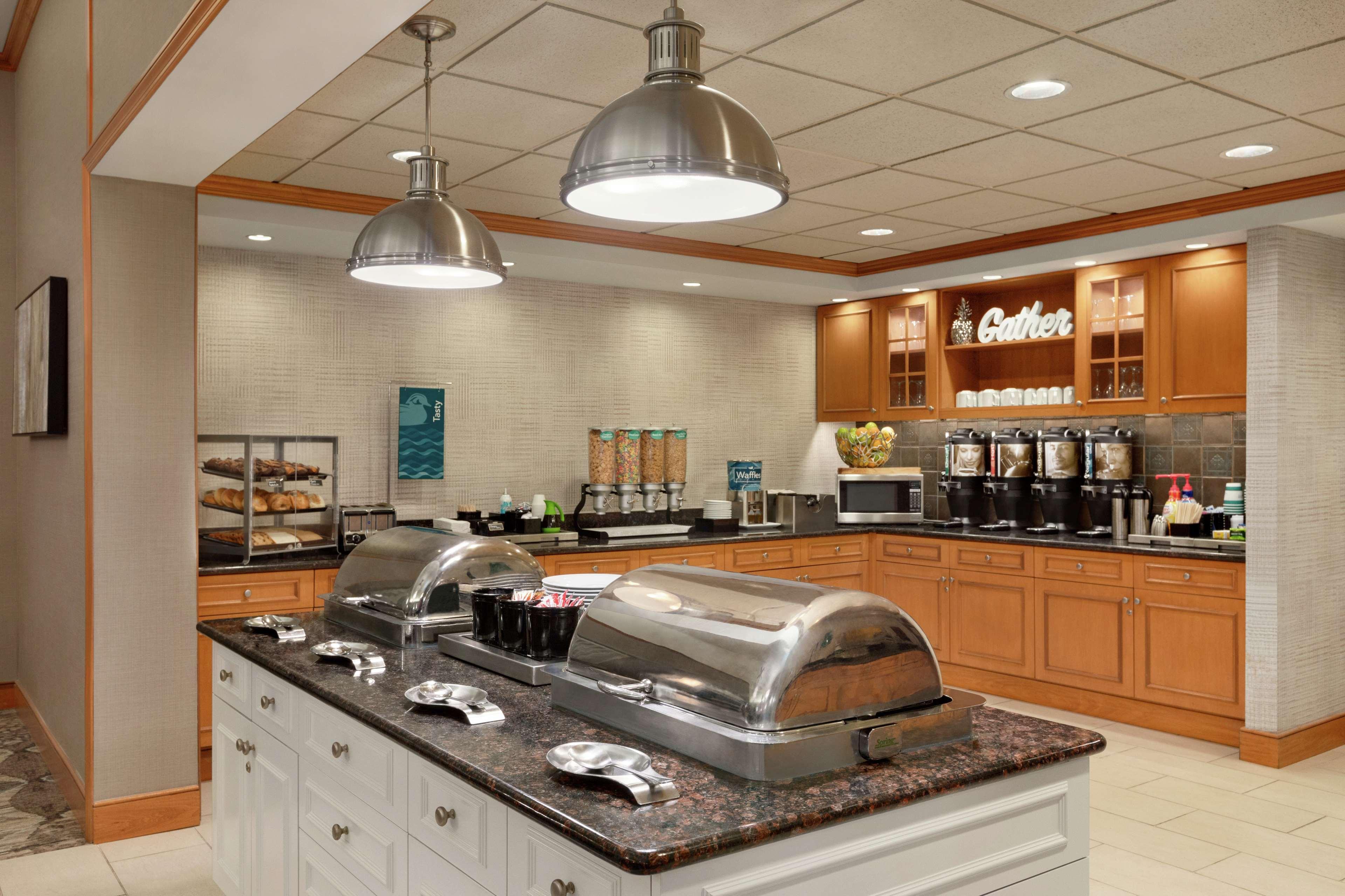 Homewood Suites by Hilton Allentown-West/Fogelsville Buitenkant foto