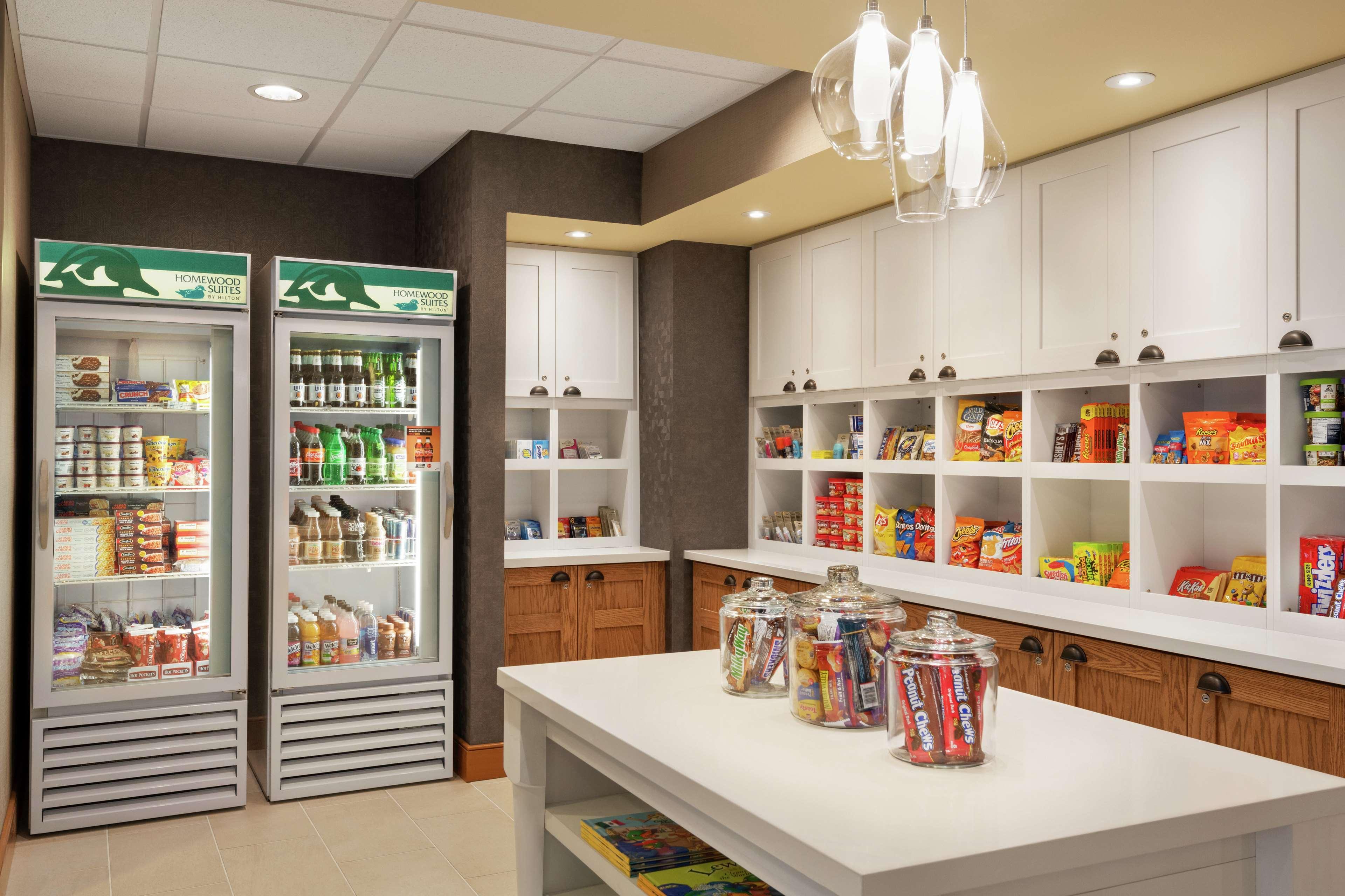 Homewood Suites by Hilton Allentown-West/Fogelsville Buitenkant foto