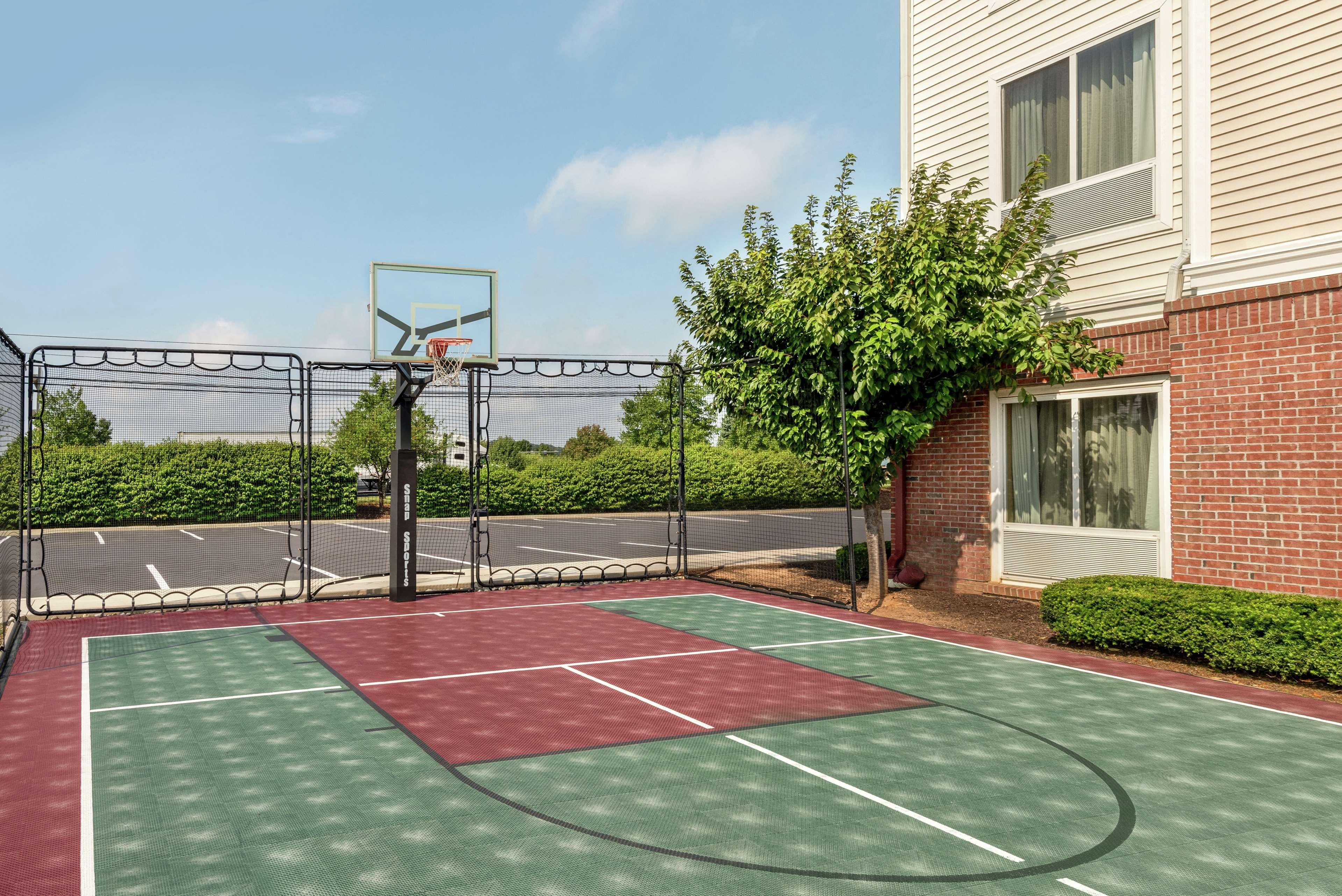 Homewood Suites by Hilton Allentown-West/Fogelsville Buitenkant foto