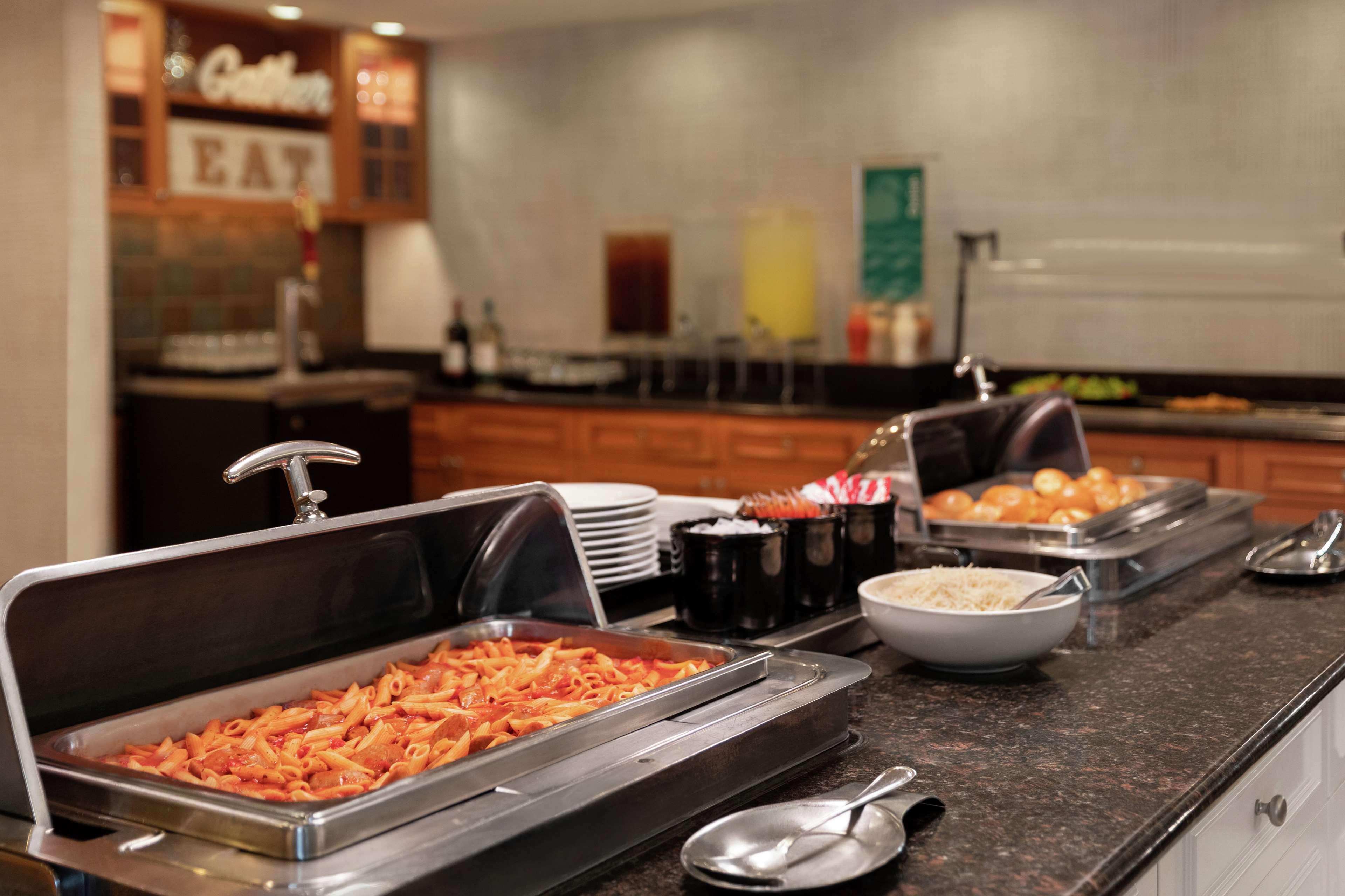 Homewood Suites by Hilton Allentown-West/Fogelsville Buitenkant foto