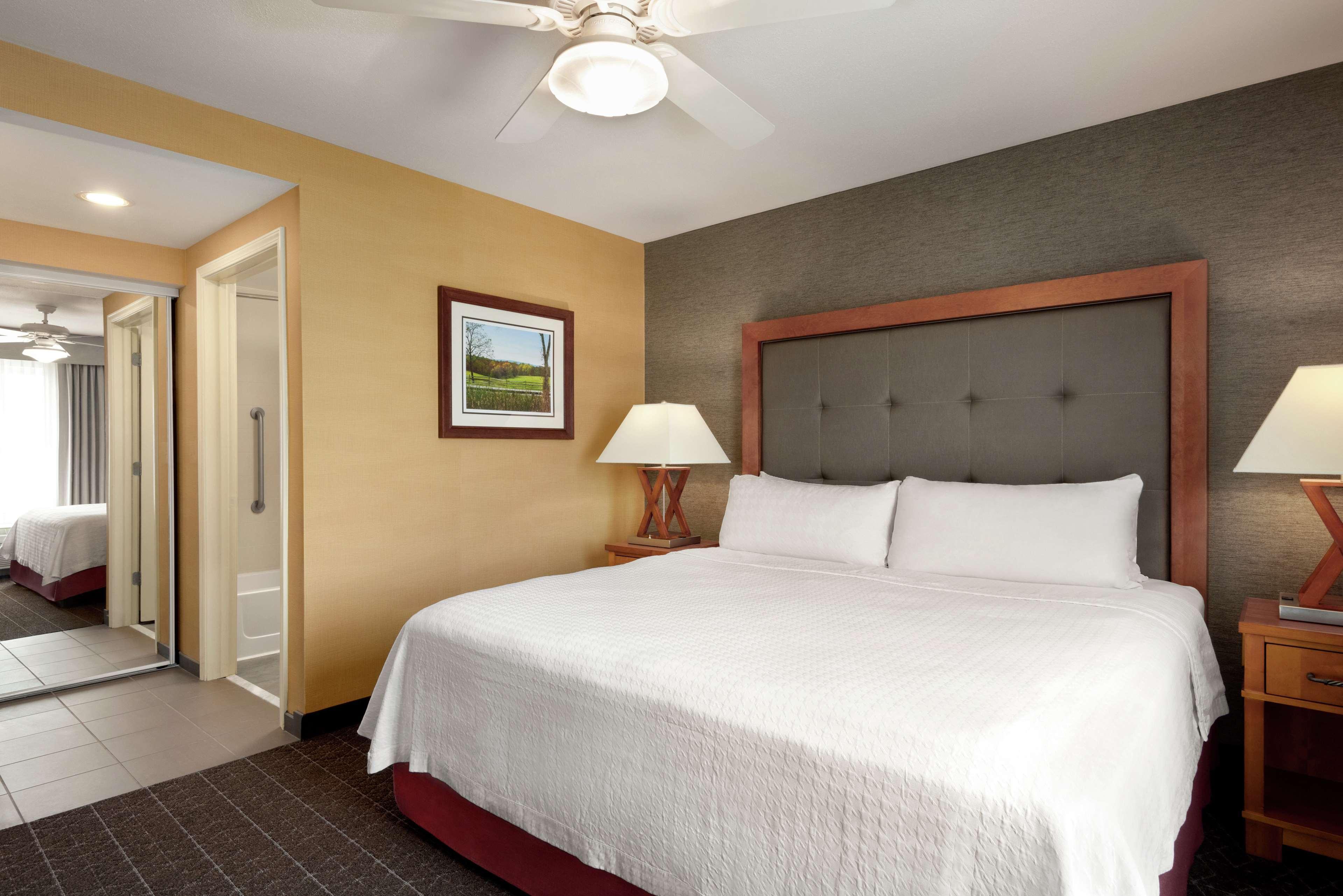 Homewood Suites by Hilton Allentown-West/Fogelsville Buitenkant foto