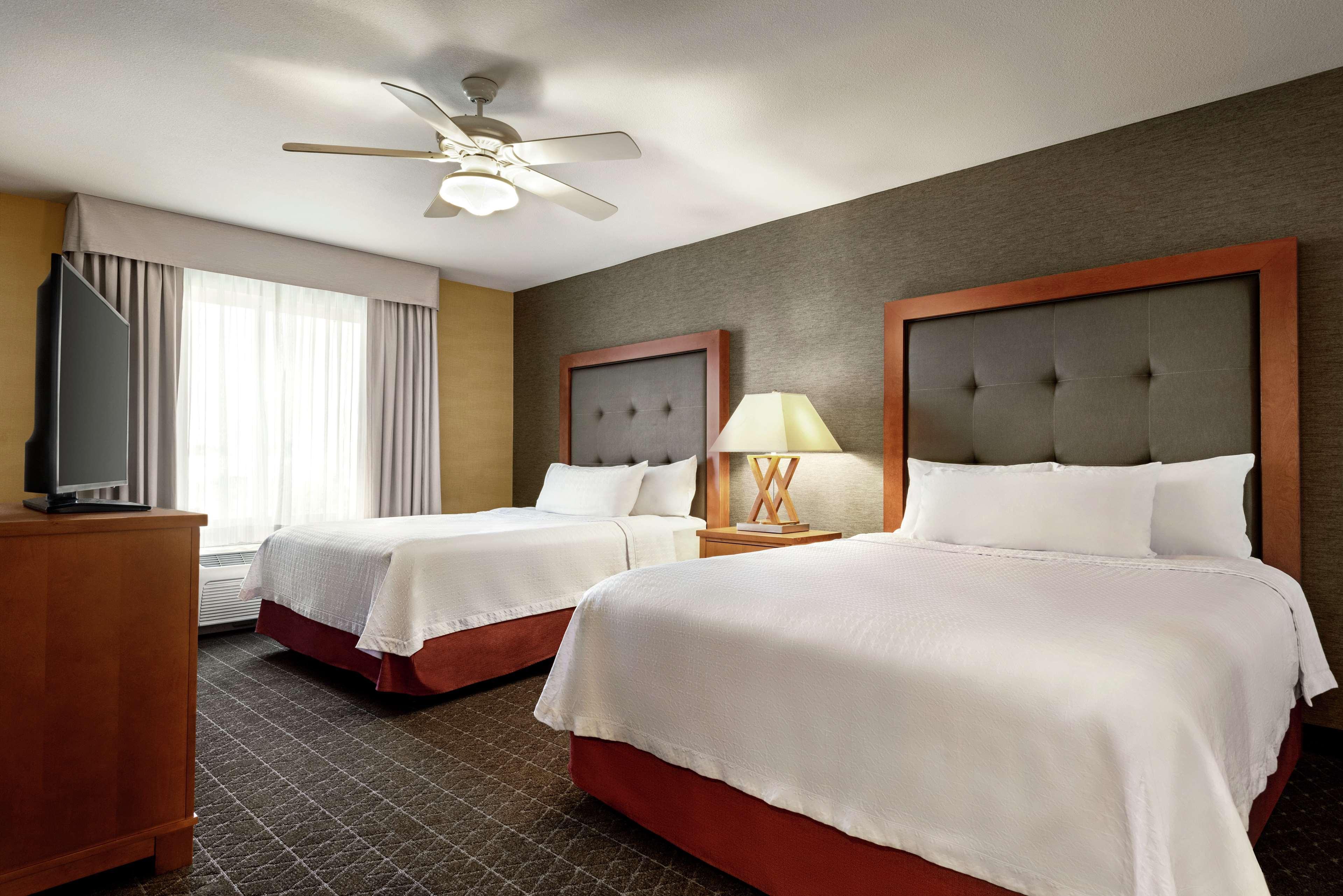 Homewood Suites by Hilton Allentown-West/Fogelsville Buitenkant foto