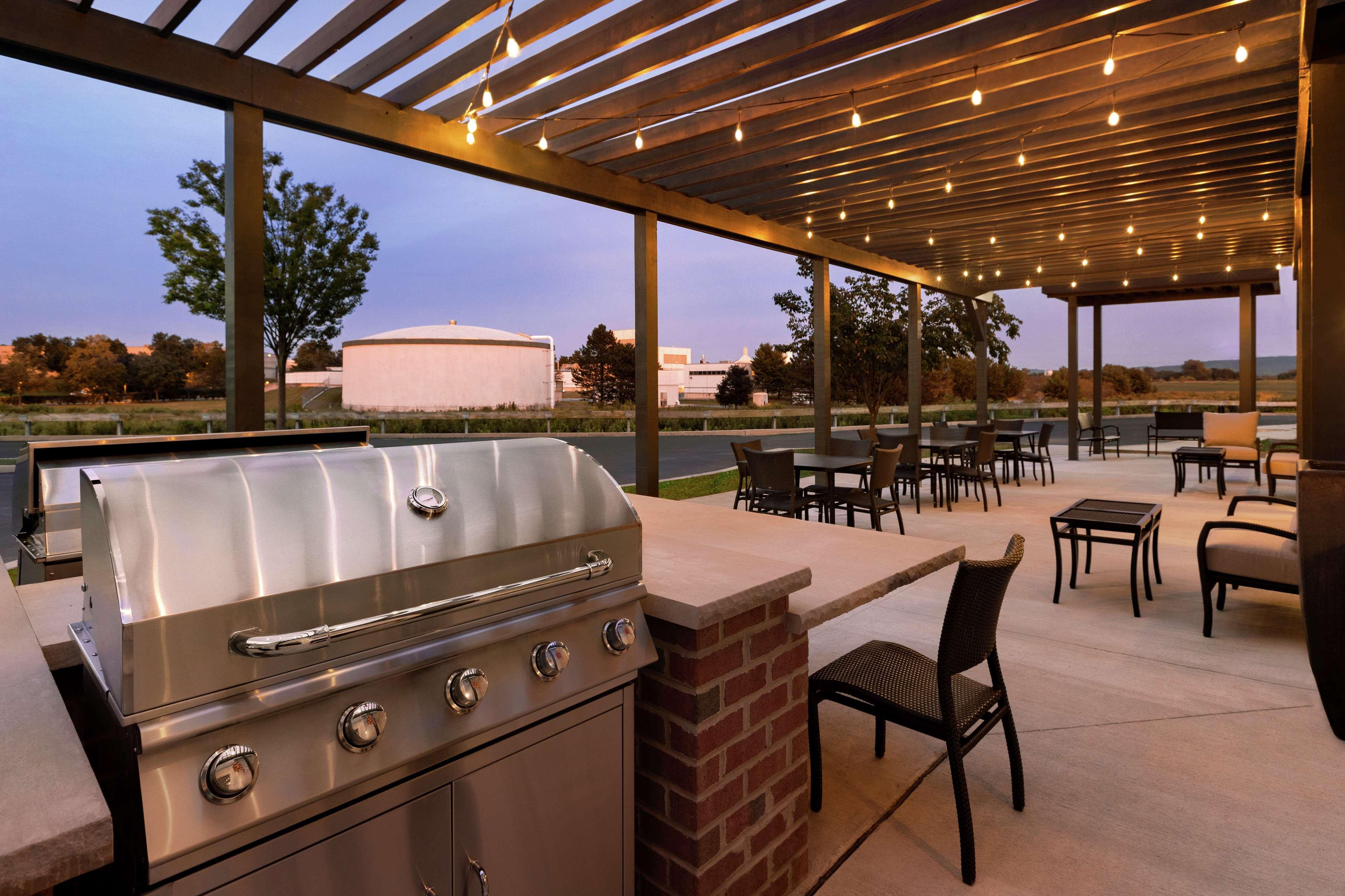 Homewood Suites by Hilton Allentown-West/Fogelsville Buitenkant foto