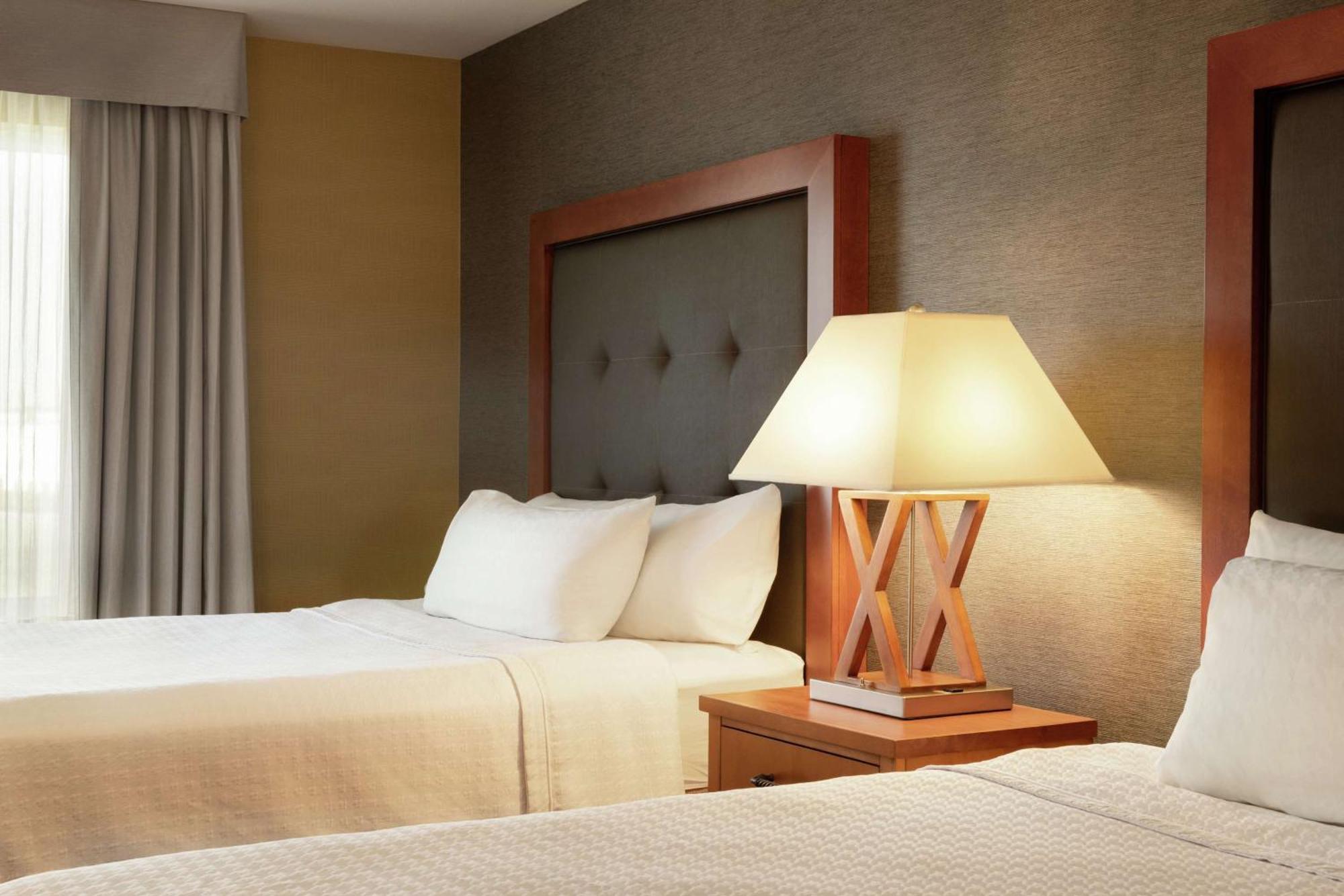 Homewood Suites by Hilton Allentown-West/Fogelsville Buitenkant foto