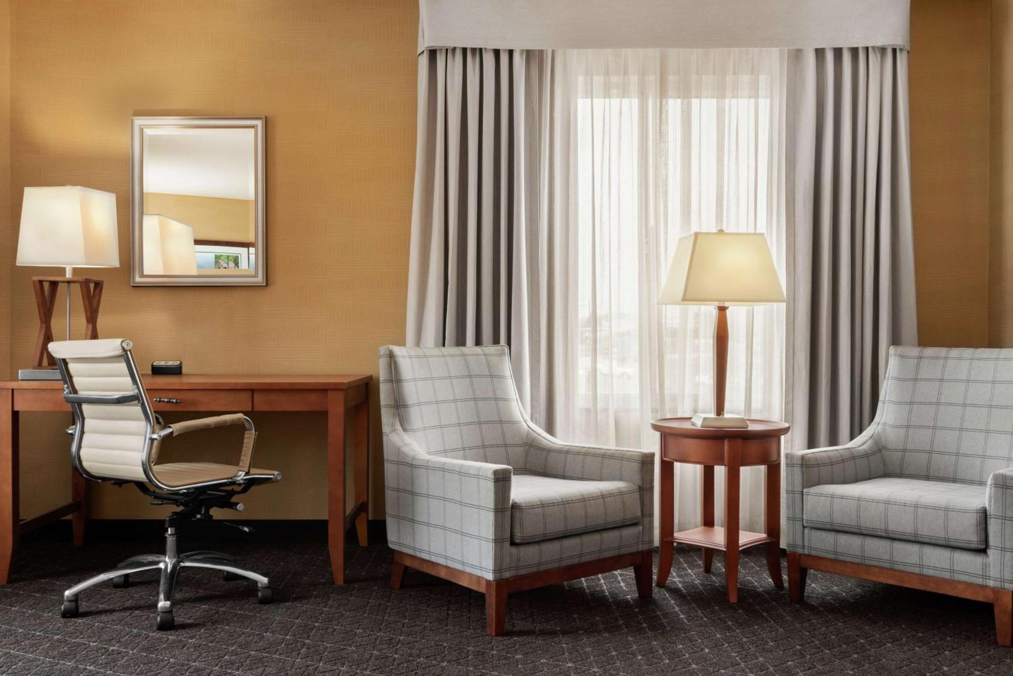 Homewood Suites by Hilton Allentown-West/Fogelsville Buitenkant foto