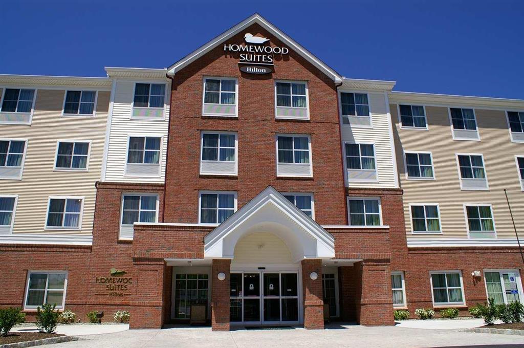 Homewood Suites by Hilton Allentown-West/Fogelsville Buitenkant foto