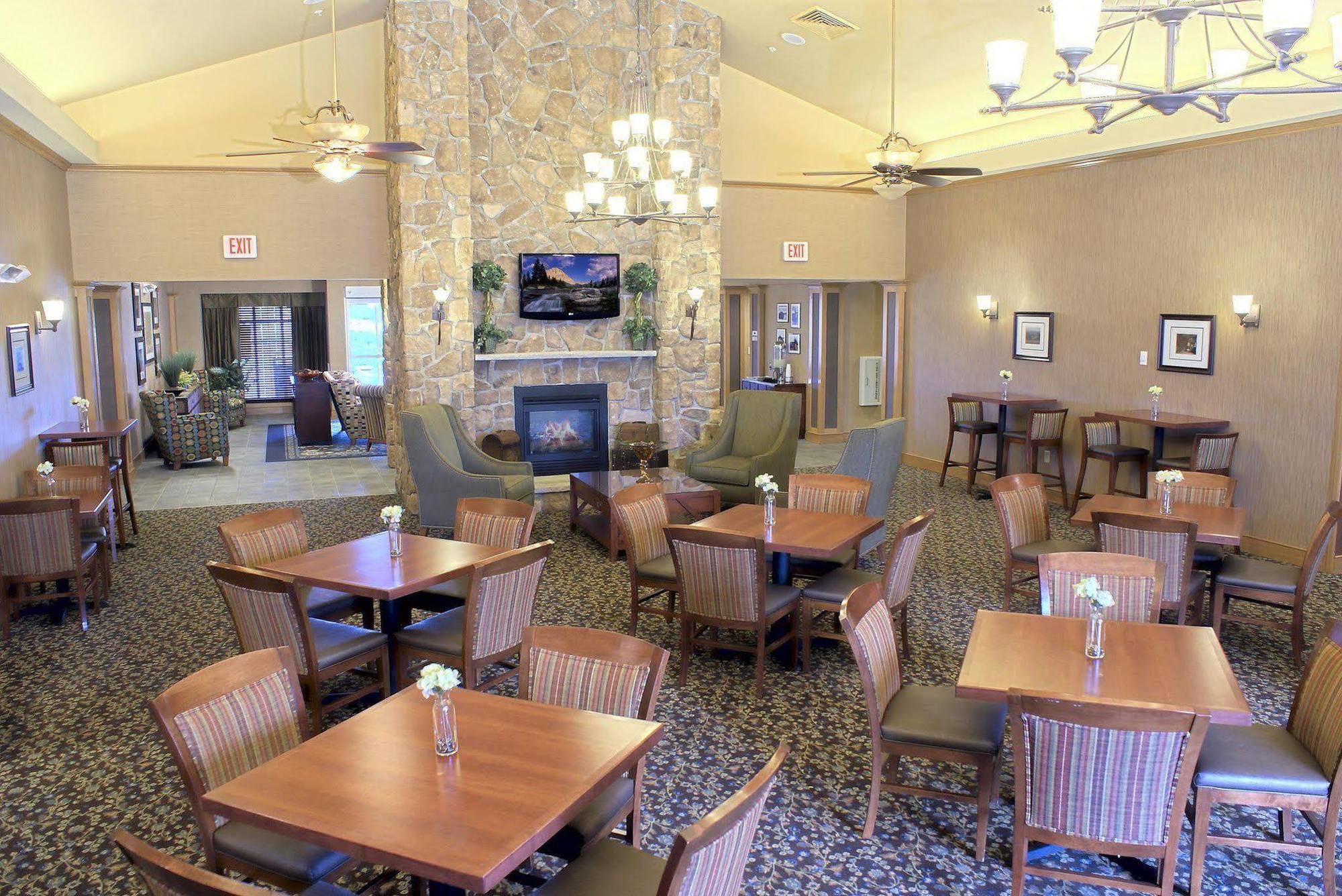 Homewood Suites by Hilton Allentown-West/Fogelsville Buitenkant foto