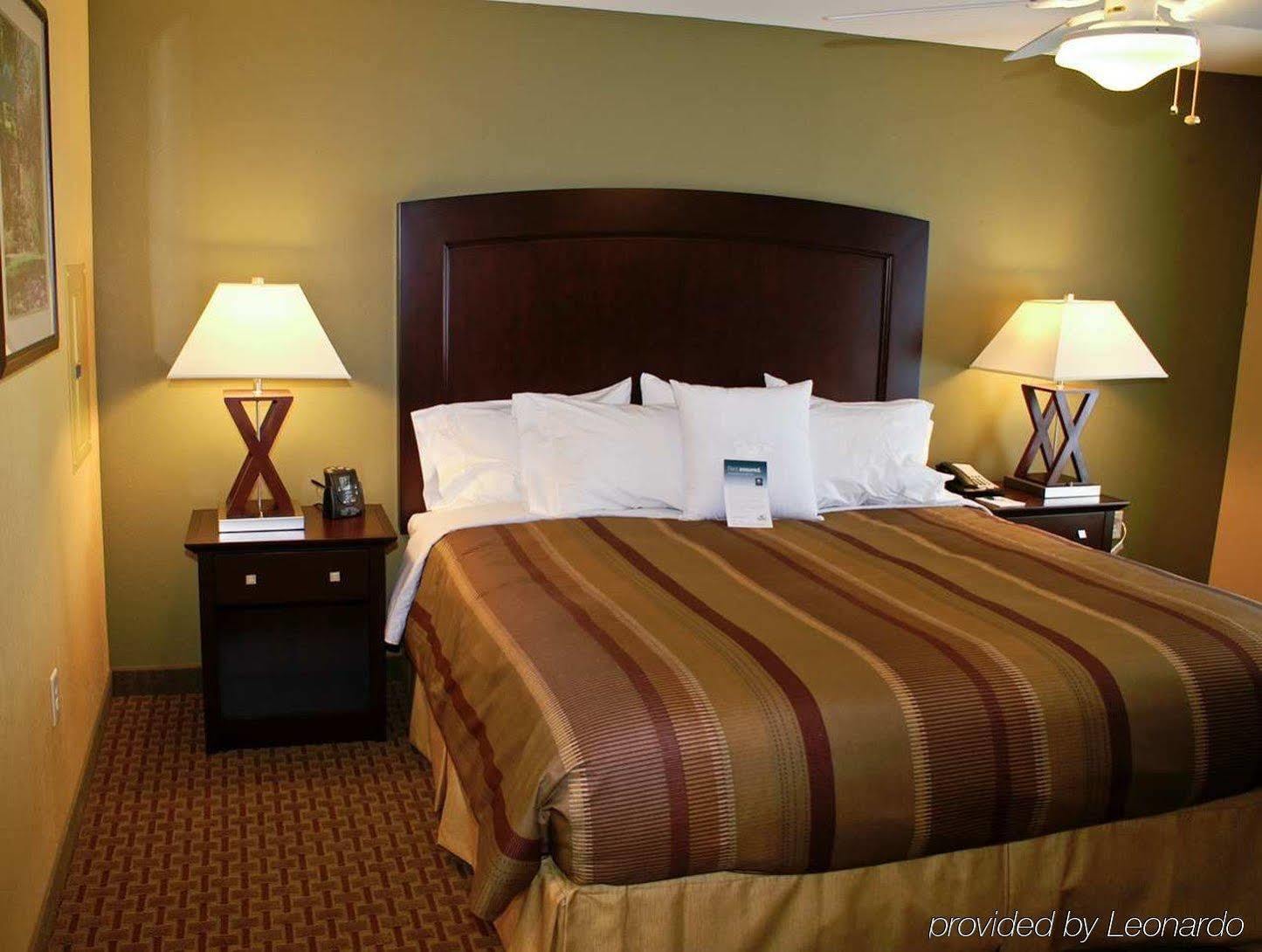Homewood Suites by Hilton Allentown-West/Fogelsville Kamer foto