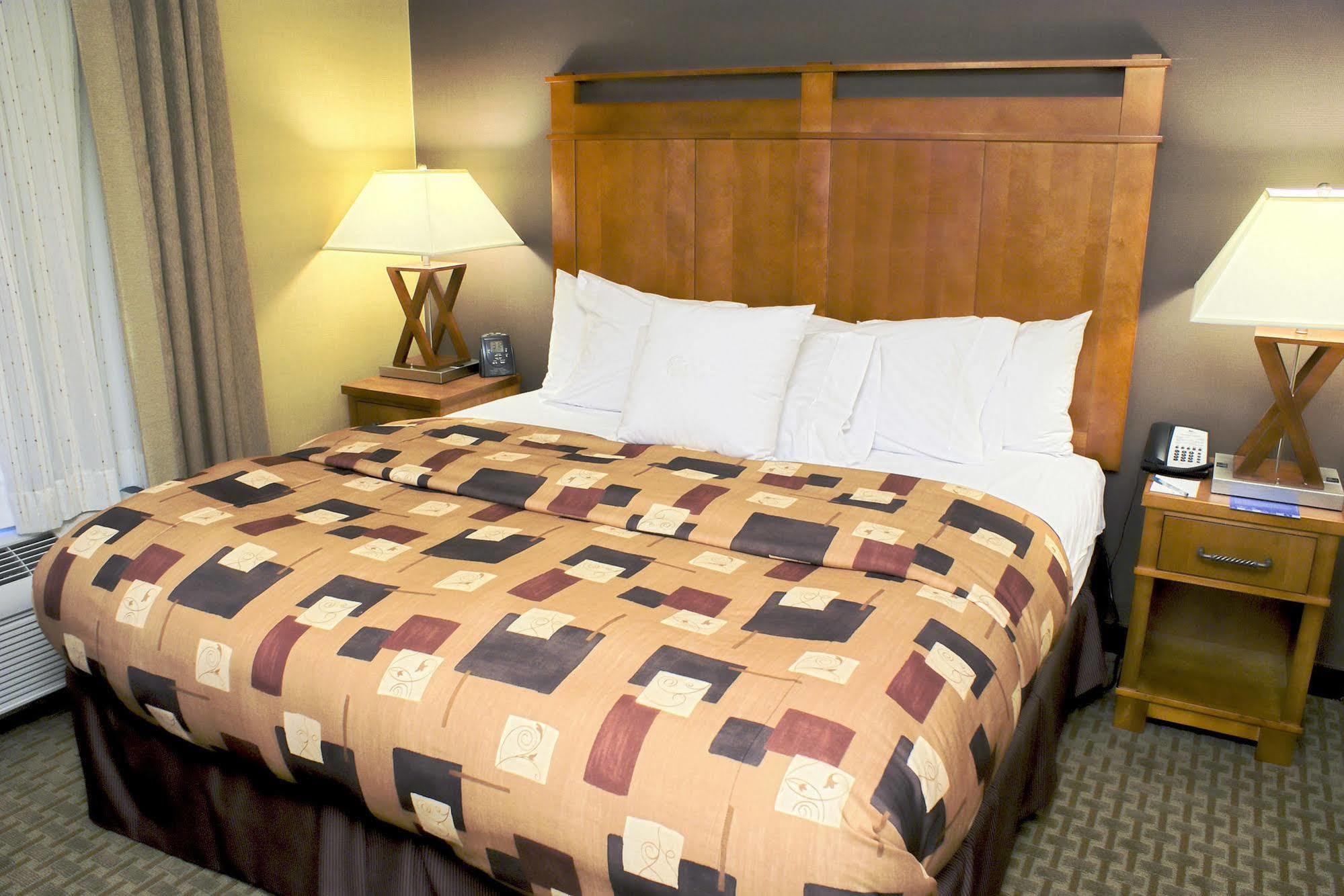 Homewood Suites by Hilton Allentown-West/Fogelsville Buitenkant foto