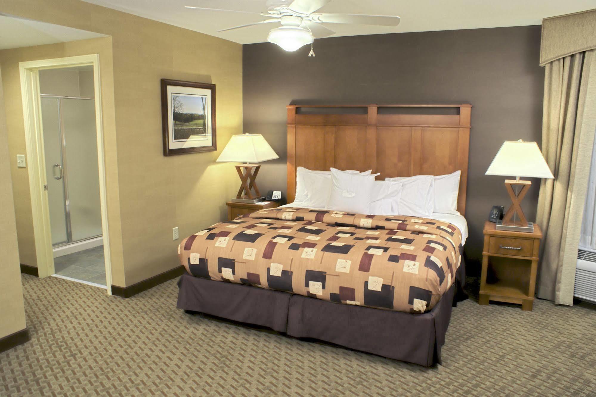 Homewood Suites by Hilton Allentown-West/Fogelsville Buitenkant foto
