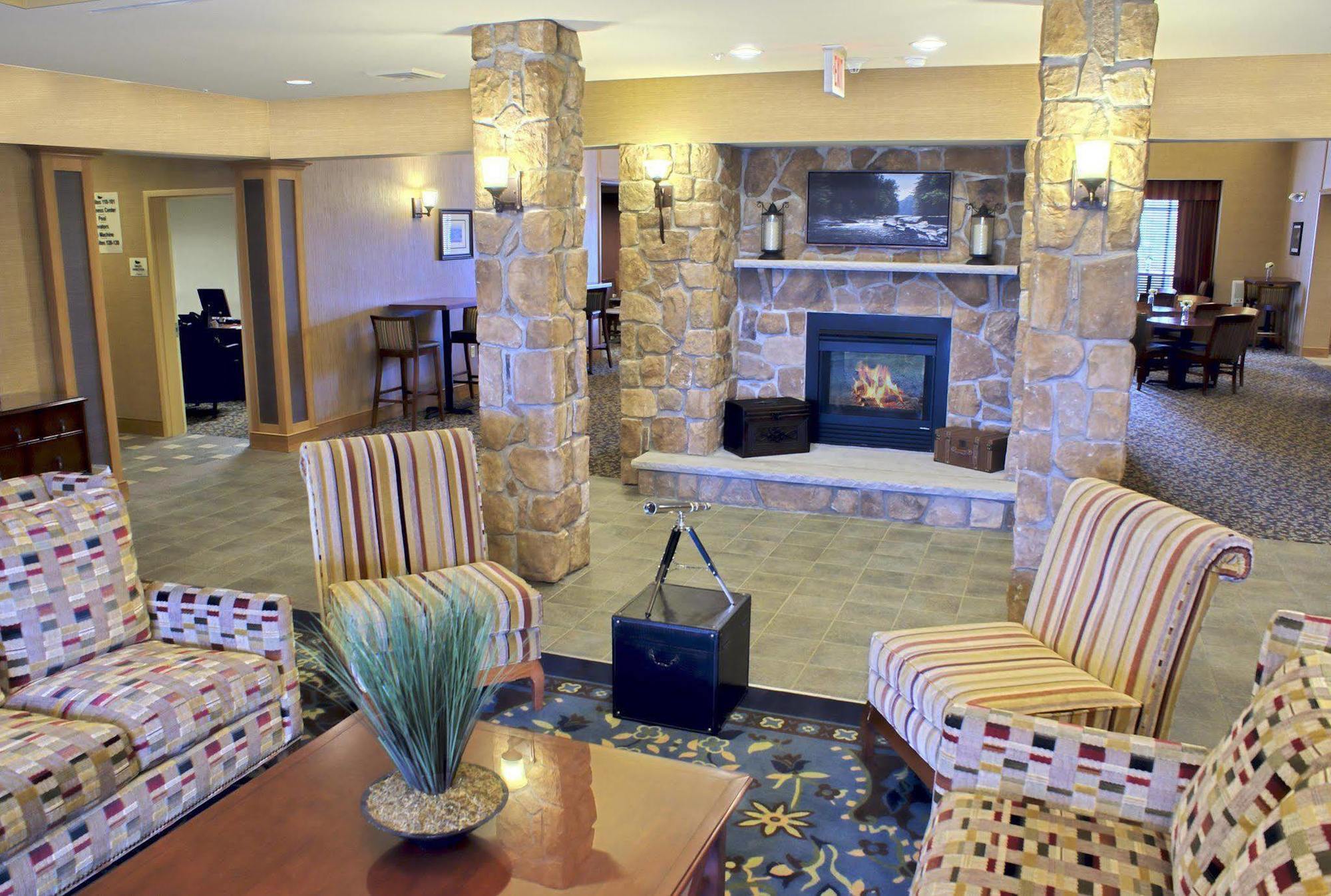 Homewood Suites by Hilton Allentown-West/Fogelsville Buitenkant foto