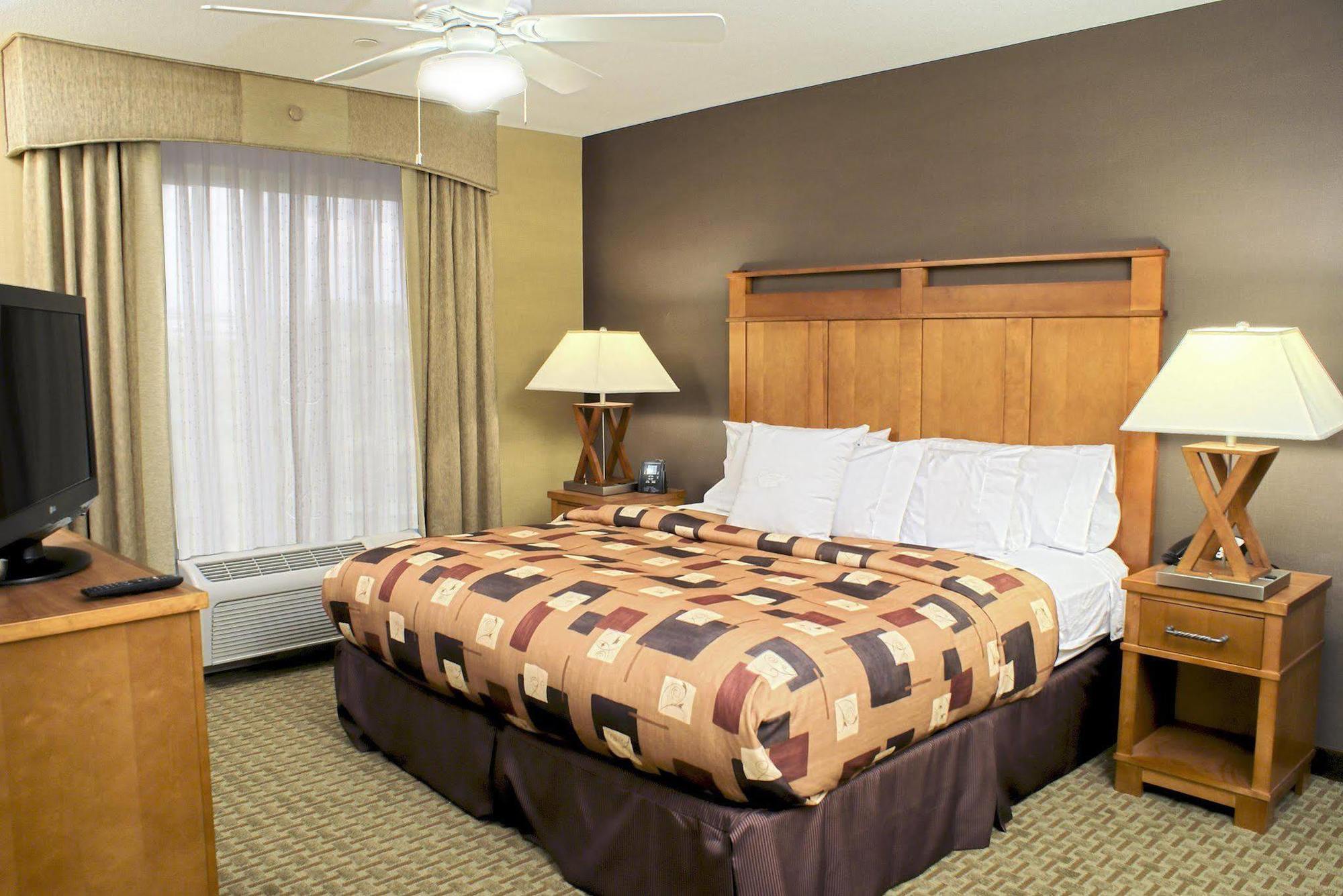 Homewood Suites by Hilton Allentown-West/Fogelsville Kamer foto